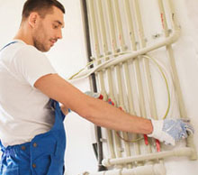 Commercial Plumber Services in Rancho Cordova, CA